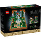 LEGO 10359 - Icons Gardens of the World Fountain Garden