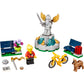 LEGO 40221 - Creator Fountain