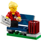 LEGO 40221 - Creator Fountain