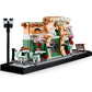 LEGO 10362 - Icons French Café
