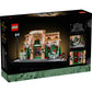 LEGO 10362 - Icons French Café