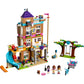 LEGO 41340 - Friends Heartlake City Friendship House