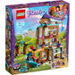 LEGO 41340 - Friends Heartlake City Friendship House
