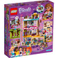 LEGO 41340 - Friends Heartlake City Friendship House