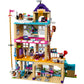 LEGO 41340 - Friends Heartlake City Friendship House