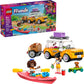 LEGO 42659 - Friends Friendship Road-Trip Travel Car