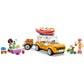 LEGO 42659 - Friends Friendship Road-Trip Travel Car