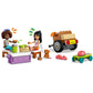 LEGO 42659 - Friends Friendship Road-Trip Travel Car