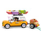 LEGO 42659 - Friends Friendship Road-Trip Travel Car