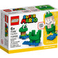LEGO 71392 - Super Mario Frog Mario Power-Up Pack