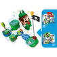 LEGO 71392 - Super Mario Frog Mario Power-Up Pack