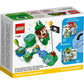 LEGO 71392 - Super Mario Frog Mario Power-Up Pack