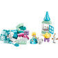 LEGO 10462 - Duplo Disney Frozen Creative Box with Elsa and Olaf