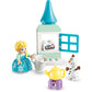 LEGO 10462 - Duplo Disney Frozen Creative Box with Elsa and Olaf