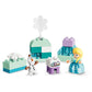 LEGO 10462 - Duplo Disney Frozen Creative Box with Elsa and Olaf