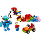 LEGO 10402 - Classic Fun Future