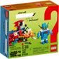 LEGO 10402 - Classic Fun Future
