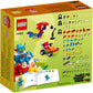 LEGO 10402 - Classic Fun Future