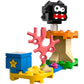 LEGO 30389 - Super Mario Fuzzy & Mushroom Platform Polybag Bagged