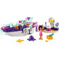 LEGO 10786 - Gabby's Dollhouse Gabby & MerCat's Ship & Spa