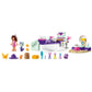 LEGO 10786 - Gabby's Dollhouse Gabby & MerCat's Ship & Spa