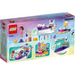 LEGO 10786 - Gabby's Dollhouse Gabby & MerCat's Ship & Spa