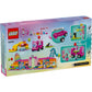 LEGO 10797 - Gabby's Dollhouse Gabby's Party Room
