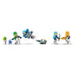 LEGO 60446 - City Space Galactic Spaceship