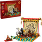 LEGO 80119 - Chinese Festivals Galloping Horse Canvas