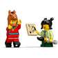 LEGO 80119 - Chinese Festivals Galloping Horse Canvas