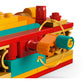 LEGO 80119 - Chinese Festivals Galloping Horse Canvas