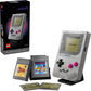 LEGO 72046 - Super Mario Nintendo Game Boy