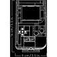 LEGO 72046 - Super Mario Nintendo Game Boy