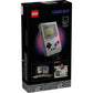 LEGO 72046 - Super Mario Nintendo Game Boy