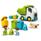 LEGO 10945 - Duplo Garbage Truck and Recycling
