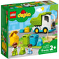 LEGO 10945 - Duplo Garbage Truck and Recycling