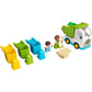 LEGO 10945 - Duplo Garbage Truck and Recycling