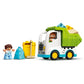 LEGO 10945 - Duplo Garbage Truck and Recycling