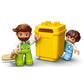 LEGO 10945 - Duplo Garbage Truck and Recycling