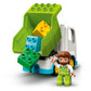LEGO 10945 - Duplo Garbage Truck and Recycling