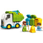 LEGO 10945 - Duplo Garbage Truck and Recycling
