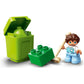 LEGO 10945 - Duplo Garbage Truck and Recycling