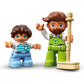 LEGO 10945 - Duplo Garbage Truck and Recycling