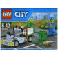 LEGO 30313 - City Traffic Garbage Truck Polybag