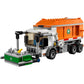 LEGO 60118 - City Traffic Garbage Truck