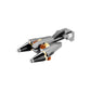 LEGO 8033 - Star Wars General Grievous' Starfighter Polybag