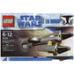 LEGO 8033 - Star Wars General Grievous' Starfighter Polybag