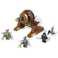LEGO 9491 - Star Wars Geonosian Cannon
