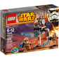 LEGO 75089 - Star Wars Geonosis Troopers
