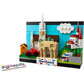 LEGO 40954 - Creator Germany Postcard